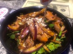 -蘭奢雅集·江浙菜(青山江滩店)