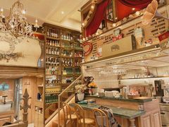 -玛格萝妮比萨屋(四平店)