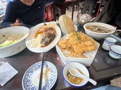 -邢家锅贴老店·非遗·开封菜(金明广场店)