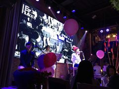 -胡桃里音乐酒馆(白云五号T5 MALL店)