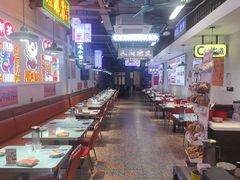 -川正旺江湖菜(三元桥店)