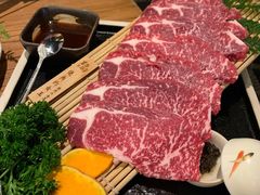 -黑牛の店·和牛烧肉(合生汇店)