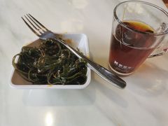 -豪客来牛排(中央花苑店)