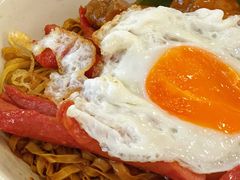 -百乐门粉面店(二龙喉分店)