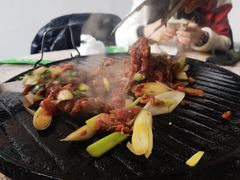 -厚味居炙子烤肉·清真(天桥南纬路店)