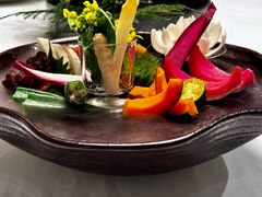 -京兆尹(雍和宫店)