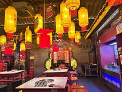 -小龙坎火锅(春熙太古里店)