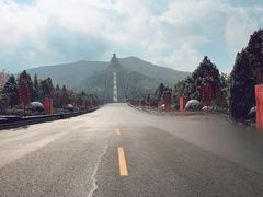 -龙口南山旅游景区