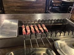 -麦凯伦烧烤·精酿超级工厂店(金桥总店)