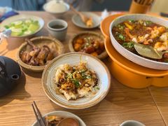 -花盐街·四川乐山小吃(西单大悦城店)