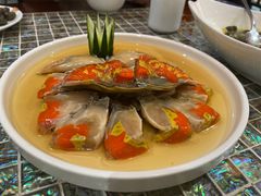 -走马楼饭庄(慈城古县城店)