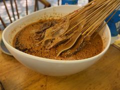 -古真记钵钵鸡(总店)