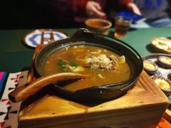 -多杰拉姆藏餐吧(田子坊店)