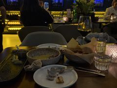 -ibarrel爱杯·bistro&brunch(江宁路店)