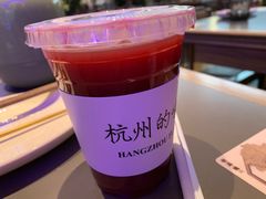 -桂满陇·杭州饭店(清河万象店)