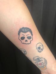 -墨無界刺青TATTOO