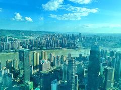 -WFC会仙楼观景台