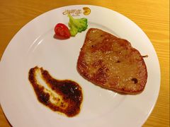 -蓝鲸湾汤泉(包河店)