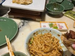 -那家小馆•北京菜•烤鸭(香山店)