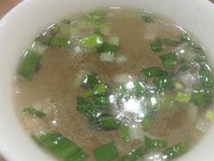 泡馍汤-老刘家永盛斋·传统泡馍(东关南街店)
