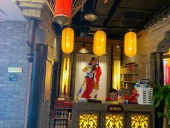 -小龙坎老火锅(北京三里屯店)