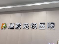 -瑞鹏宠物医院·骨科·猫科·内科(第一中心)