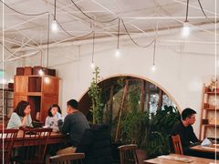 大堂-铃木食堂(丽都店)