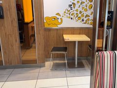 -尊宝比萨(集美文达店)