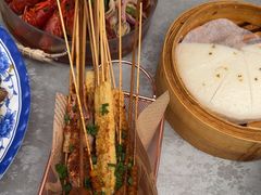 -易老头三样菜(南滨路总店)