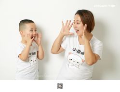 -牛油果儿童摄影