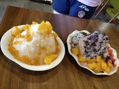 -二斗栗子(黄河道店)