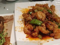 -桃子餐厅·天津菜(红星路直营店)