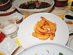 -京华烟云·北京烤鸭(领展购物广场·中关村店)
