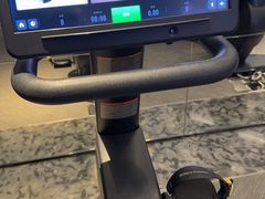 -西安W酒店FIT有型健身中心