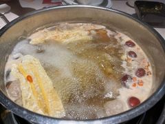 -潮泰牛肉火锅 · 创于1992年(车公庙店)