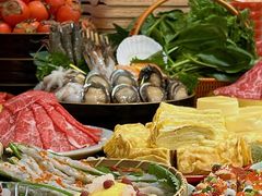 -松野谷·寿喜烧自助(华联顺义金街购物中心店)