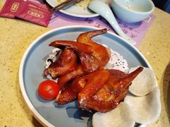 -点都德(长泰广场店)