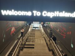 -凯德广场(武胜路店)