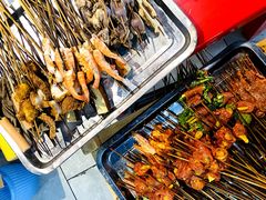 -牛华八婆麻辣烫(起源店)