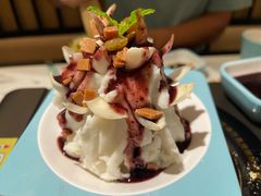-江边城外烤全鱼(汉光百货店)