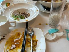 -莆田餐厅PUTIEN(三里屯店)