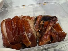 -味香鸭子店(汉口西路店)