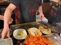 -老客满蛋饼(双塔市集店)