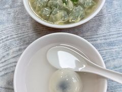 -利达汤圆馄饨(川公路店)