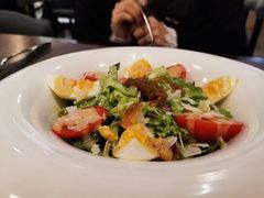 -LA CREPERIE BRETONNE布列塔尼法式餐厅(天童北路店)