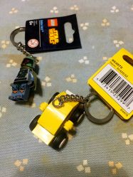 钥匙扣-kidsland(南开大悦城店)