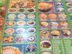 -芬芳甜品(同福路店)