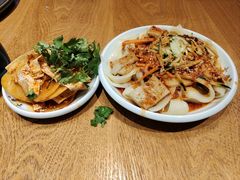 -古觉面片(科技路天朗蓝湖树店)