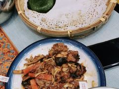-大师傅金奖啤酒鱼(西街口总店)