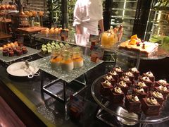-广州四季酒店·意珍·意式自助餐